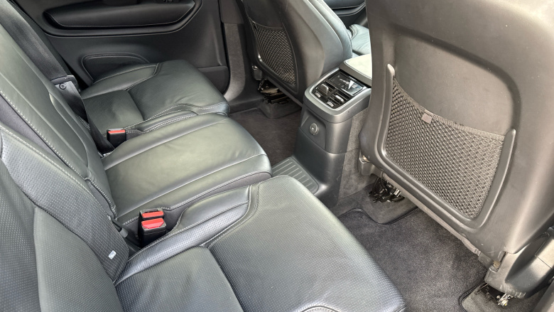 Volvo Xc90 2.0 T8 Recharge PHEV Inscription 5dr AWD Auto Estate